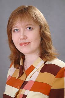 Низамутдинова Ирина Шамильевна