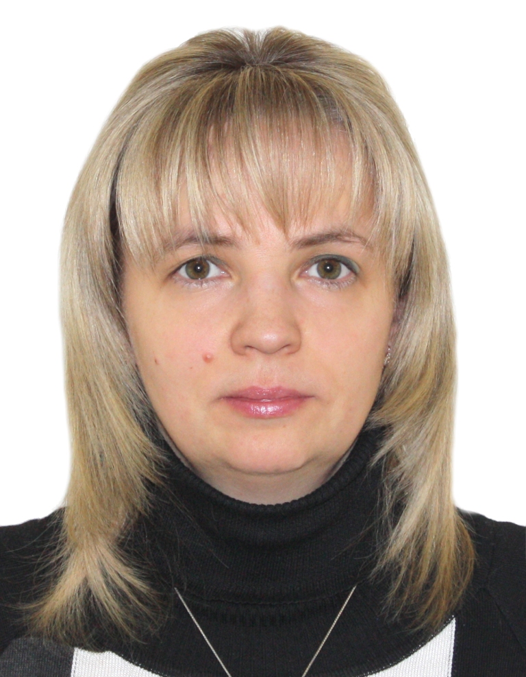 Русакова Светлана Дмитриевна Русакова С.Д.