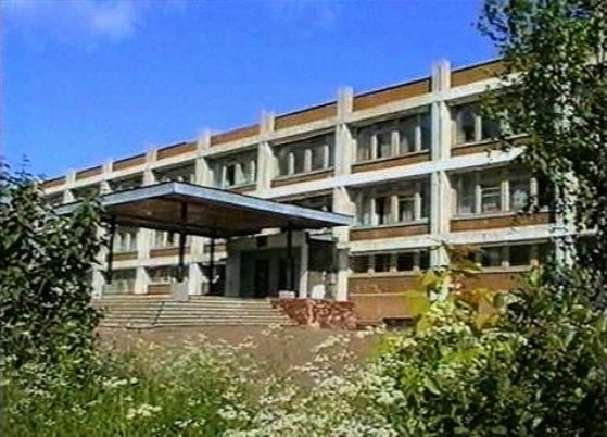 shkola 135